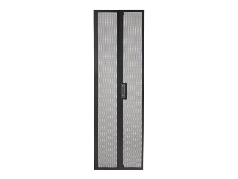 APC NetShelter SV 48U 600mm Wide Doors
