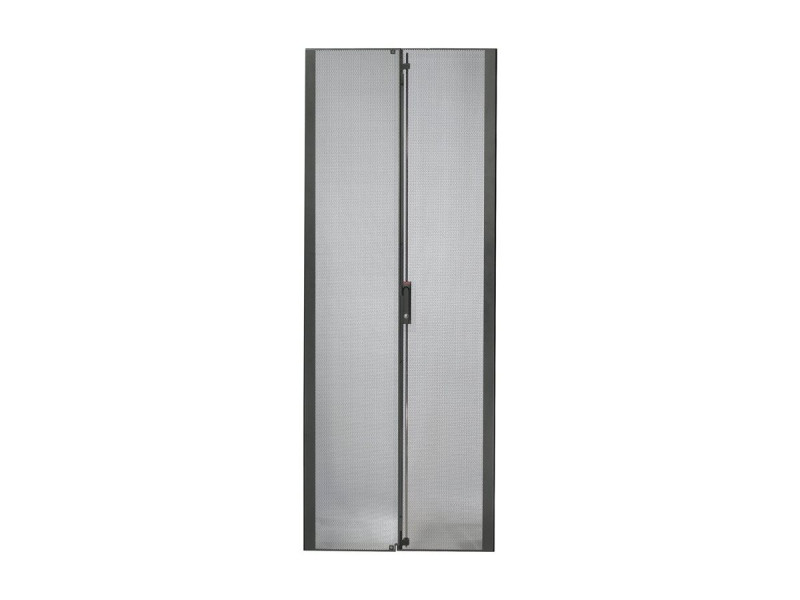 APC NetShelter SX 45U 750mm Wide Doors