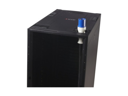 APC NetShelter SX 750mm Wide x 1070mm