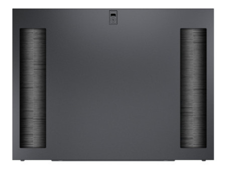 APC NetShelter SX 42U 1070 Split Feed
