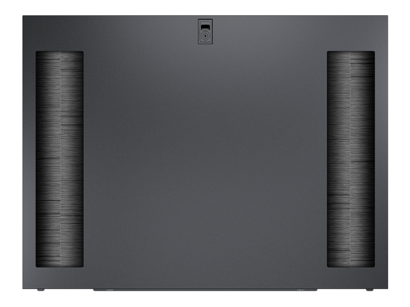 APC NetShelter SX 45U 1200 Split Feed