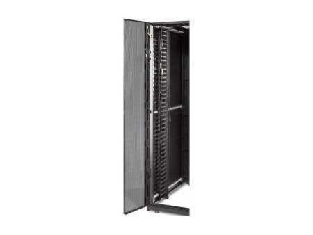 APC Vertical Cable Manager f. NetShelter