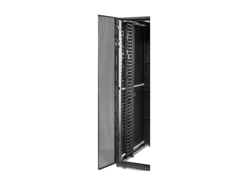 APC Vertical Cable Manager f. NetShelter