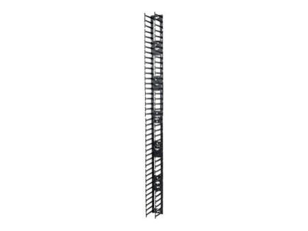 APC Vertical Cable Manager f. NetShelter