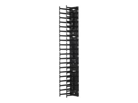 APC Vertical Cable Manager Qty 2