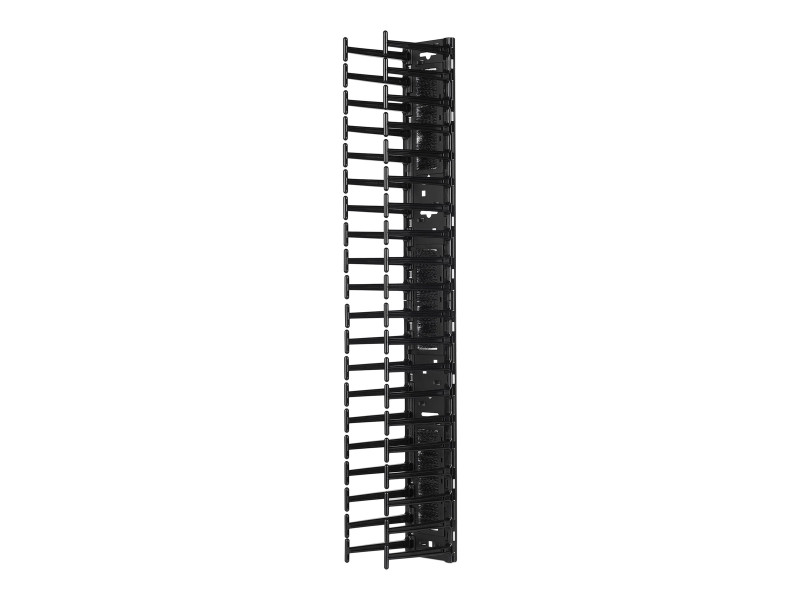 APC Vertical Cable Manager Qty 2