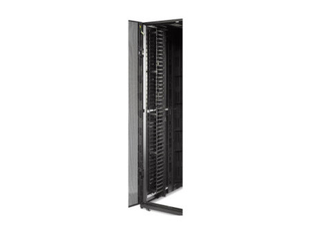 APC Vertical Cable Manager Qty 2