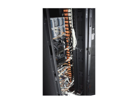 APC Vertical Cable Manager Qty 2