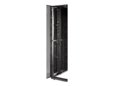 APC Vertical Cable Manager Qty 2