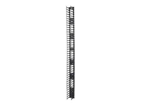APC Vertical Cable Manager Qty 2