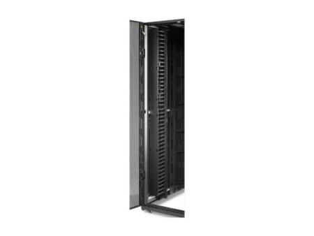 APC Vertical Cable Manager Qty 2