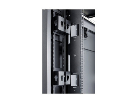 APC Cable Containment Brackets