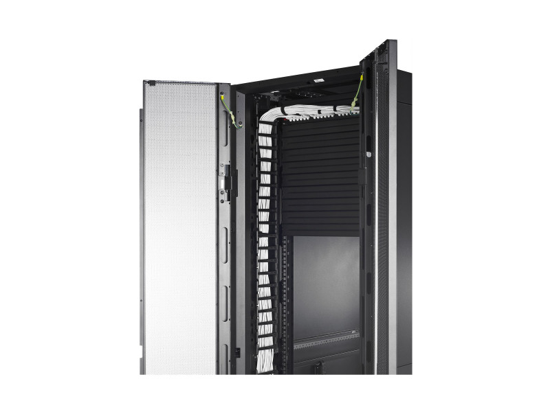APC Vertical CableManager for NetShelter