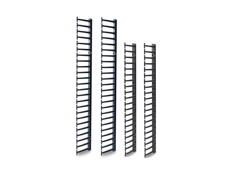 APC Vertical Cable Manager