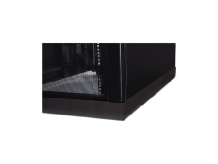 APC NetShelter SX External Air Sealing