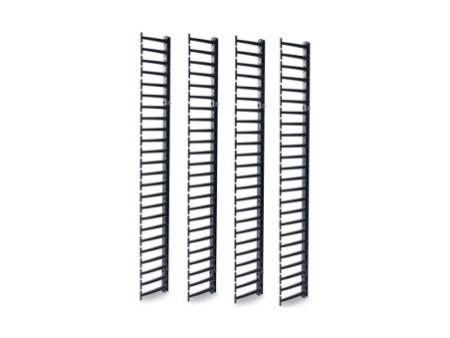 APC Vertical Cable Manager for NetShelte