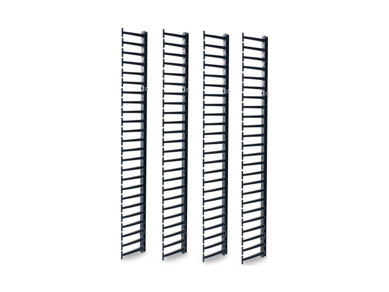 APC Vertical Cable Manager for NetShelte