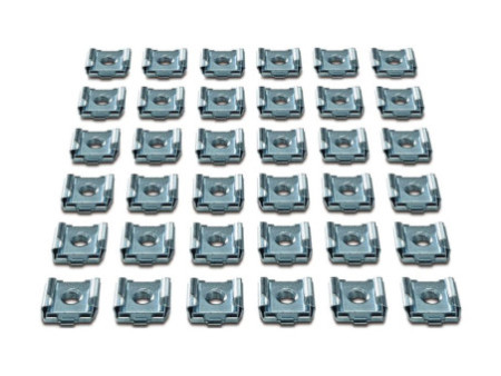 APC 10-32 Hardware Kit
