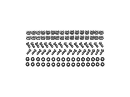 APC KIT DE VISSERIE FIXATION M