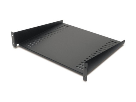 APC ETAGERE NOIRE FIXE 19 NETSH