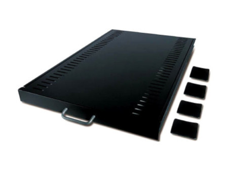 APC ETAGERE NOIRE COULISSANTE N