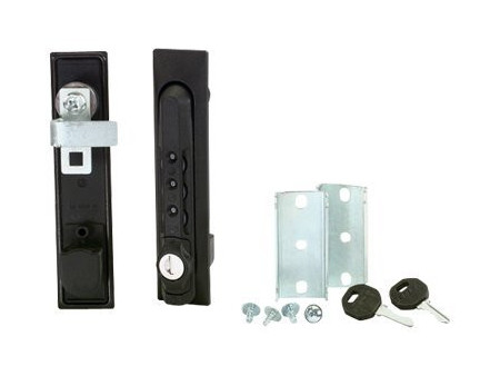 APC Combination Lock Handles Qty 2