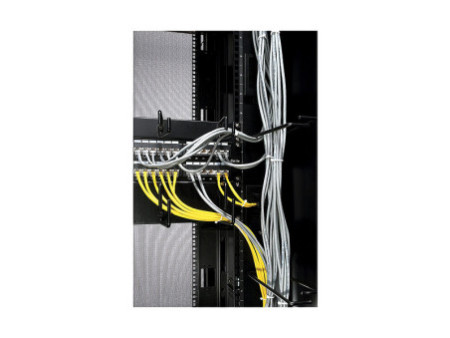 APC GUIDE DE CABLAGE HORIZONTAL