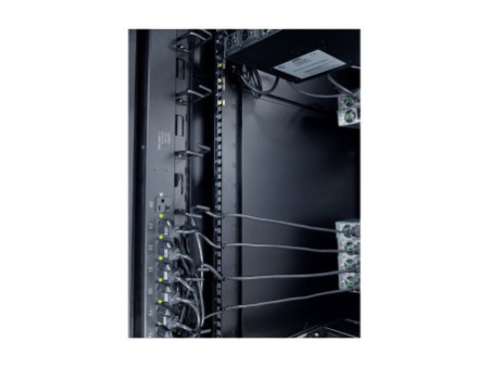 APC GUIDE DE CABLAGE VERTICAL POUR