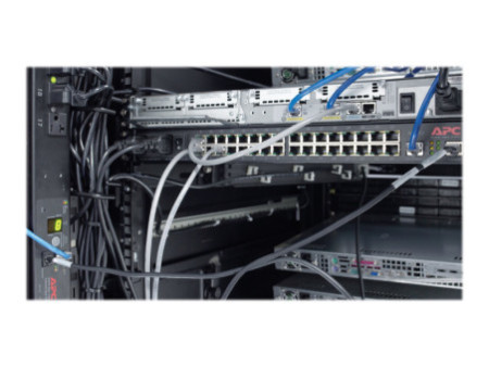APC GUIDE DE CABLAGE VERTICAL POUR