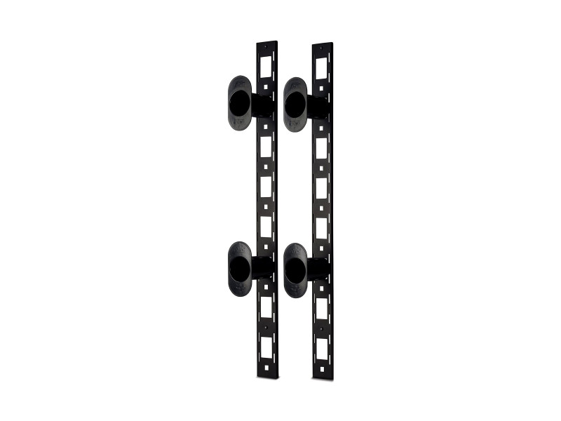 APC Vertical Fiber Organizer