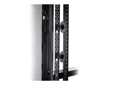 APC SPOOLS FOR VERTICAL FIBER ORGANIZER