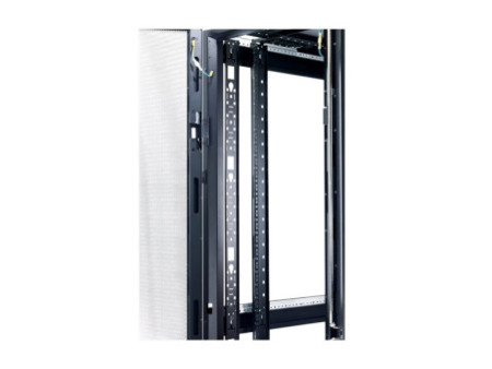 APC SPOOLS FOR VERTICAL FIBER ORGANIZER