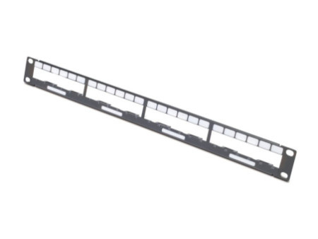 APC Data Distribution 1U Panel