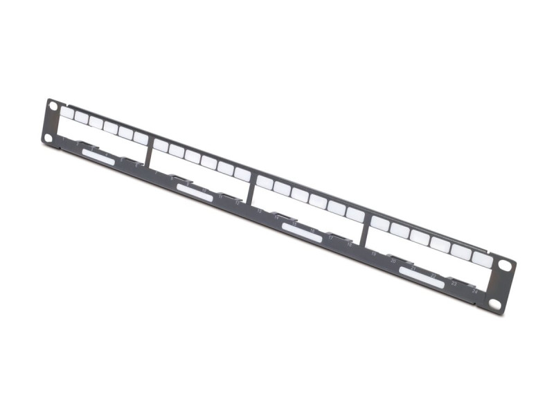 APC Data Distribution 1U Panel