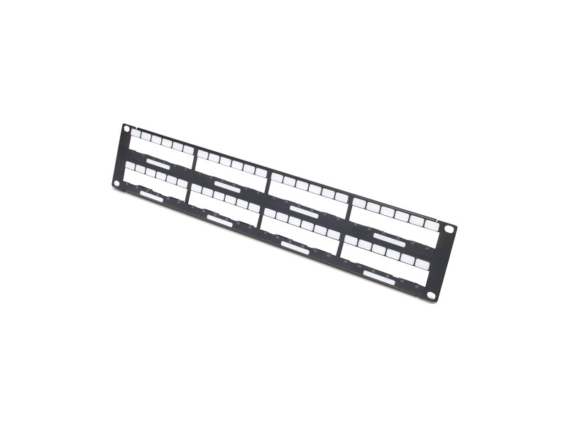 APC Data Distribution Cable 2U Panel