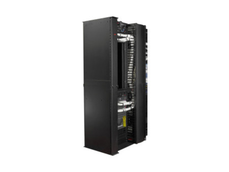 APC CDX Vertical Cable Manager 84inchx6i