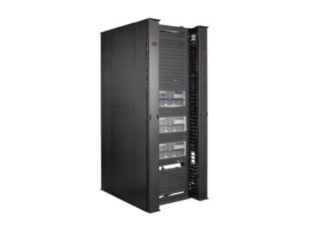 APC CDX Vertical Cable Manager 84x12
