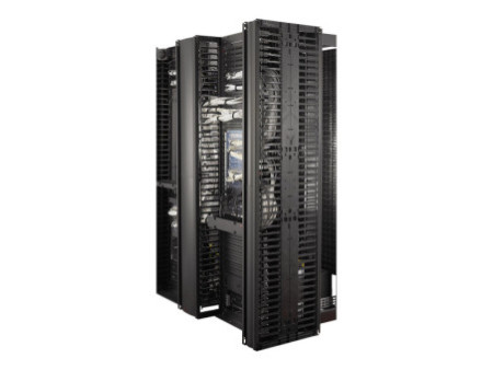 APC Valueline Vertical Cable Manager