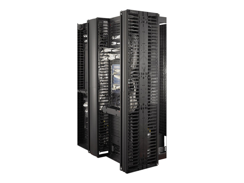 APC Valueline Vertical Cable Manager