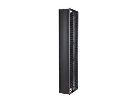 APC ValueLine Vertical Cable Manag 2 & 4