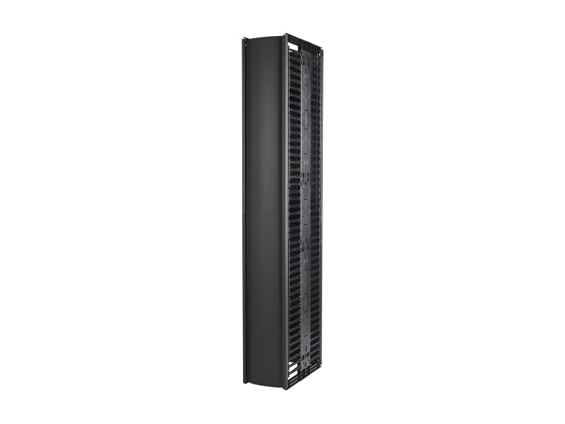 APC ValueLine Vertical Cable Manag 2 & 4