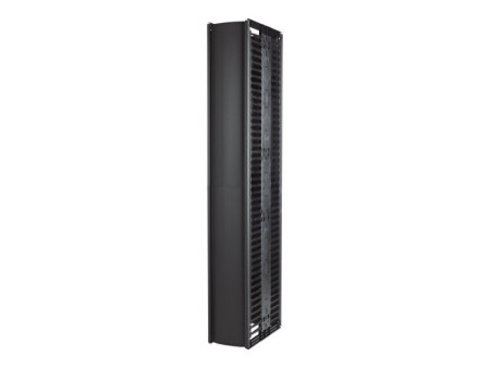 APC ValueLine Vertical Cable Manag 2 & 4