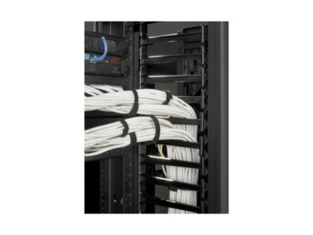 APC ValueLine Vertical Cable Manag 2 & 4
