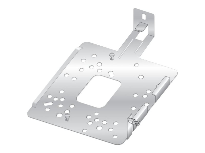 ALLIED Wall mount kit for MWS2533AP