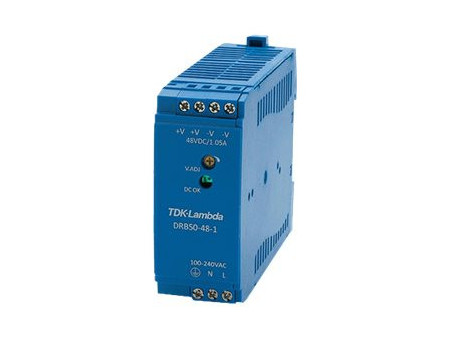 ALLIED 50W DC Power Supply
