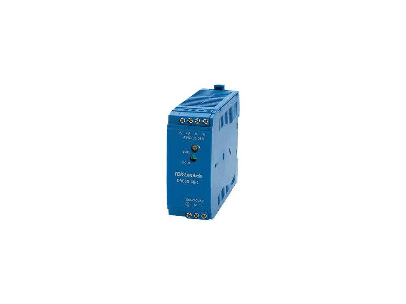 ALLIED 50W DC Power Supply
