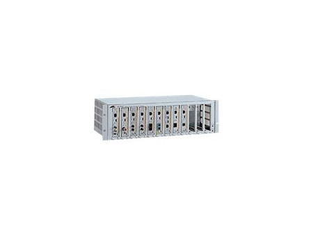 ALLIED 12 slot media rackmount chassis