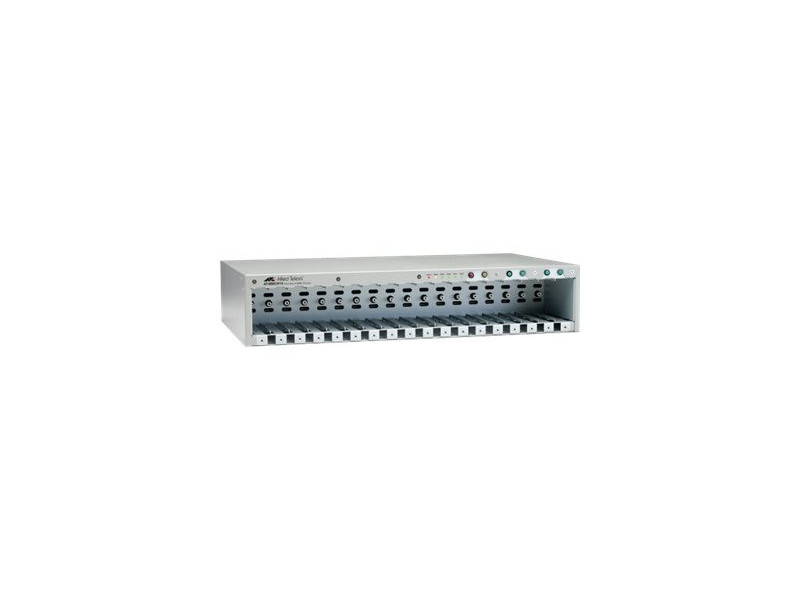 ALLIED FED 18Slot Chassis for Med Conv