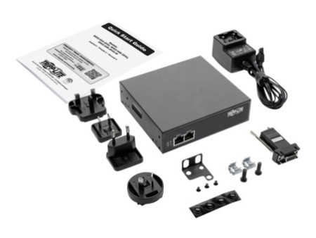 EATON TRIPPLITE 8-Port Console Server