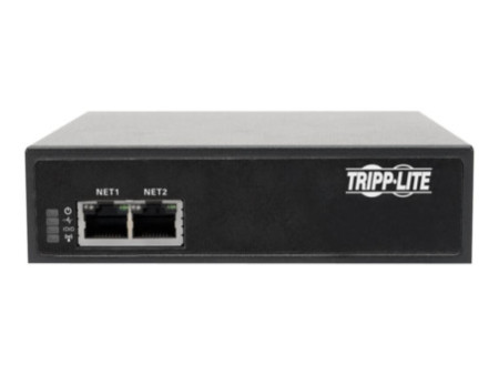 EATON TRIPPLITE 8-Port Console Server